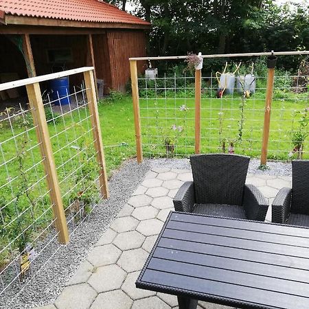 Skovhusets B&B I Gislev Luaran gambar