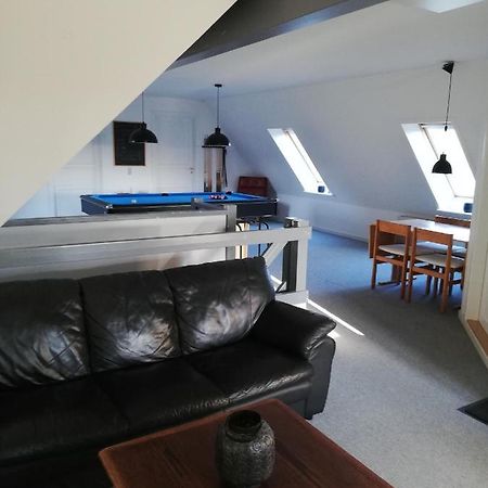Skovhusets B&B I Gislev Luaran gambar