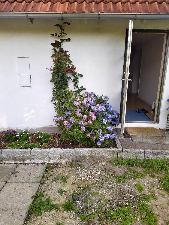 Skovhusets B&B I Gislev Luaran gambar