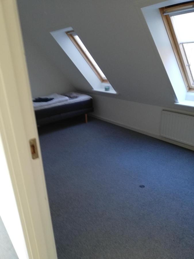Skovhusets B&B I Gislev Luaran gambar
